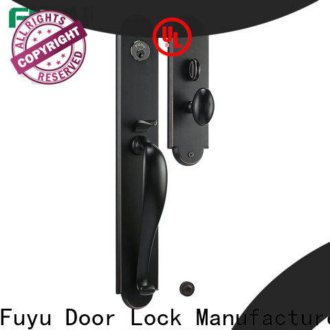 fuyu lock for interior french doors in china for residential