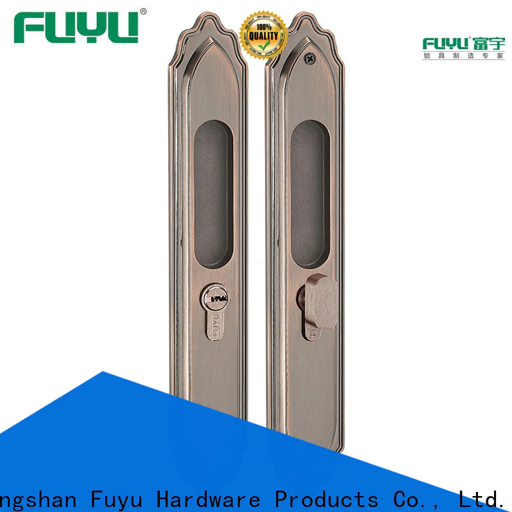 wholesale 5 lever lock alloy supply for indoor