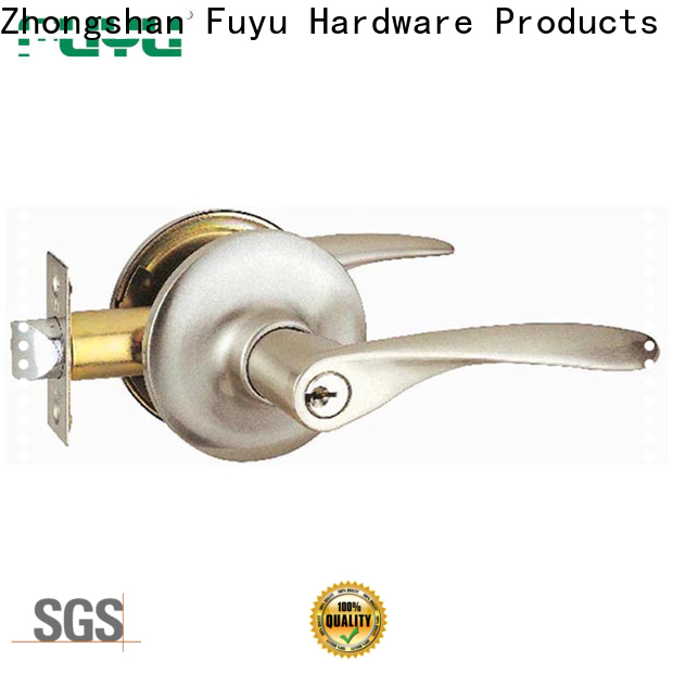 FUYU lock custom schage locks for sale for shop