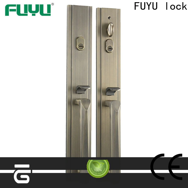 LOKIN high security door locks company for entry door