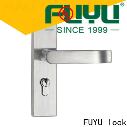 wholesale residential lock in china for shop
