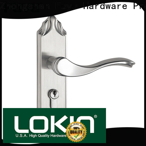 FUYU lock best best mortise locks supply for entry door