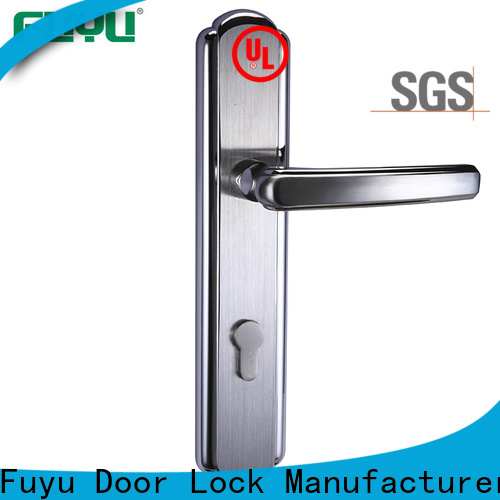 LOKIN security lock for french doors steel company for shop