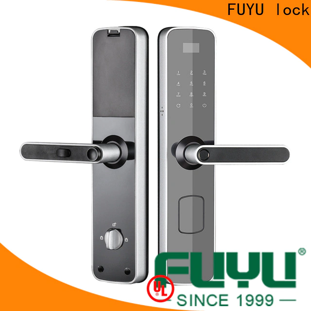 durable smart lock apartment door supply for house