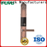 FUYU lock apartment smart lock for sale for entry door