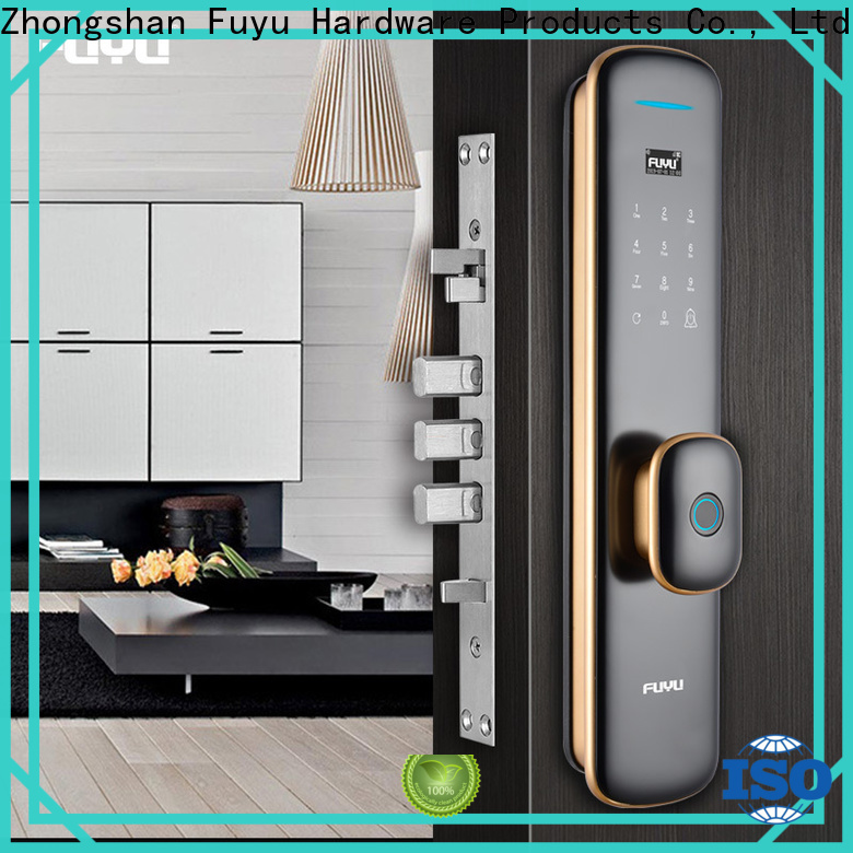 top keypad door lock for apartment supply for house
