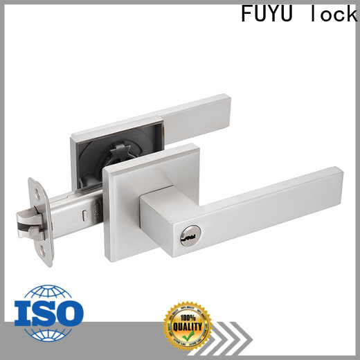 oem standard lock and key supply for mall