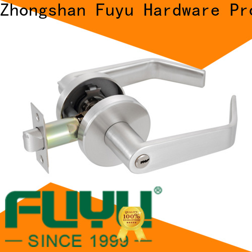 fuyu types of locks and how to pick them manufacturers for shop