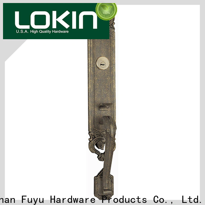 wholesale where to buy door locks oem factory for mall