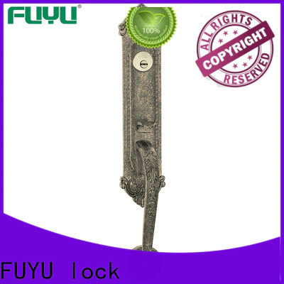 FUYU lock high-quality five lever lock for sale for indoor