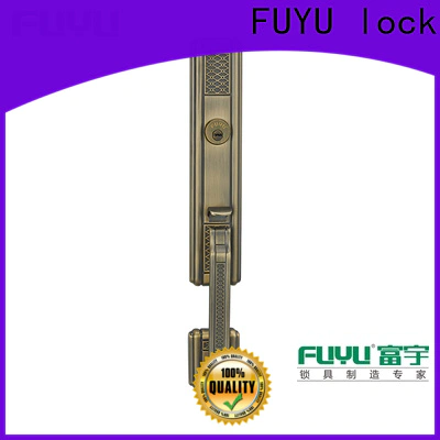 china double sided key lock residence meet your demands for indoor