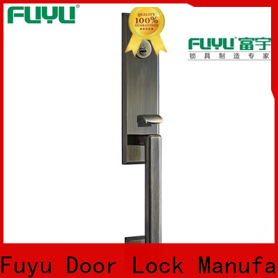 high-quality best locks for home gate manufacturers for mall