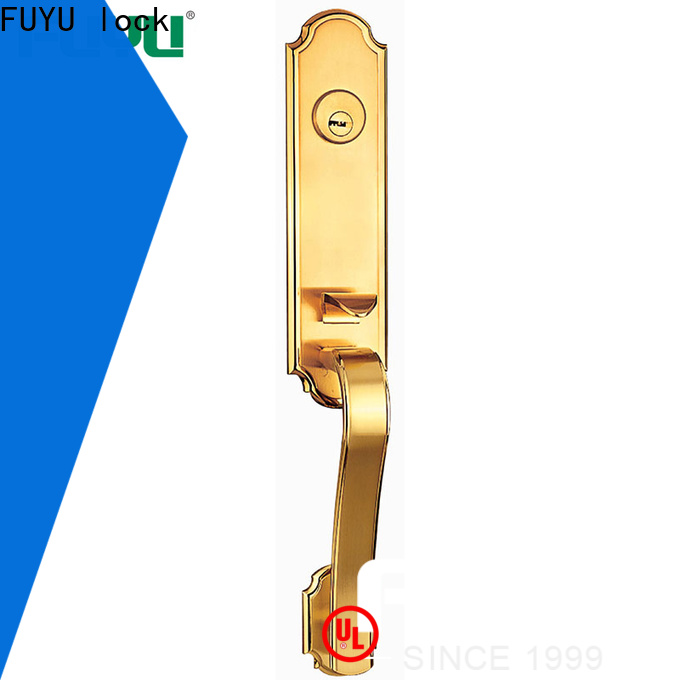 wholesale best lock for front door double with latch for entry door