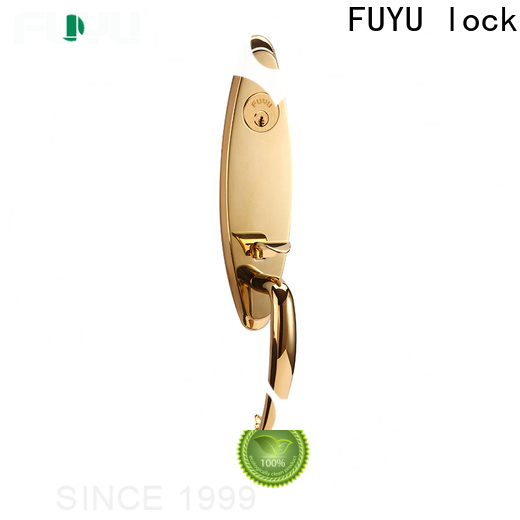 FUYU lock classical safe digital lock in china for home