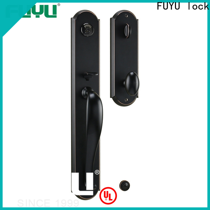 oem lock for door that opens outward install on sale for indoor