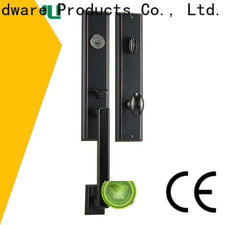 latest bathroom door lock key alloy in china for shop