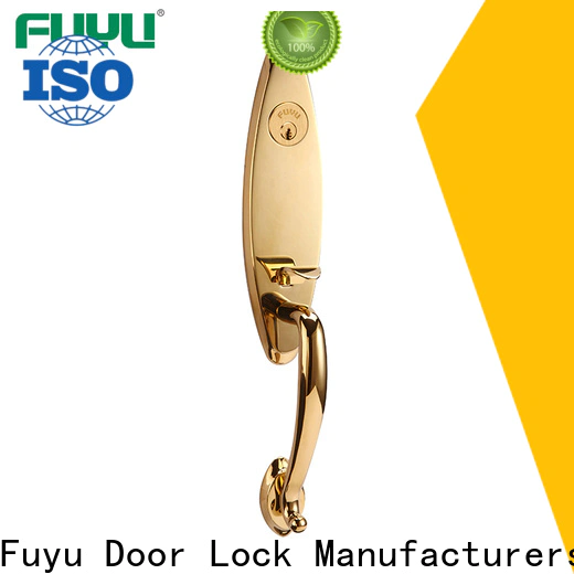 durable double door locks security for sale for entry door