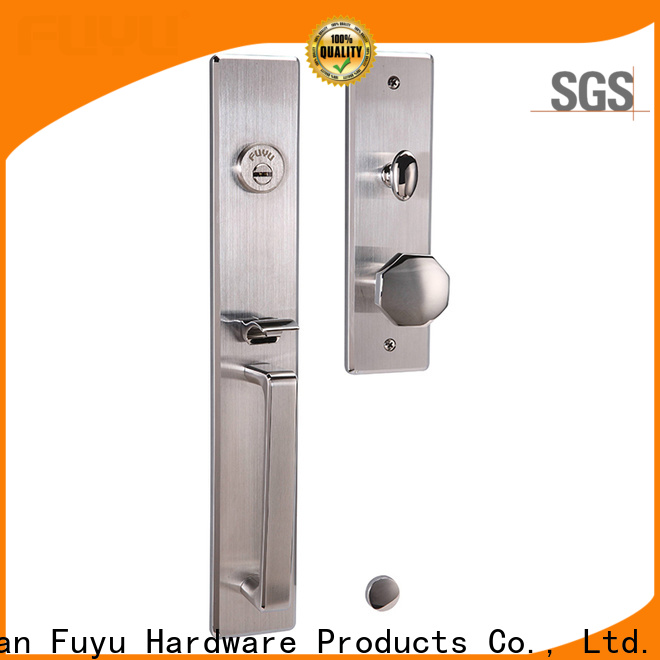 high security interior door mortise lock for business for shop