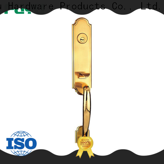 latest digital mortise lock manufacturers for residential