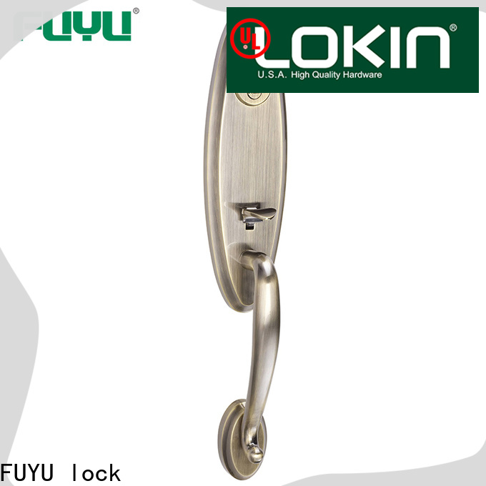 latest best door locks manufacturers for shop