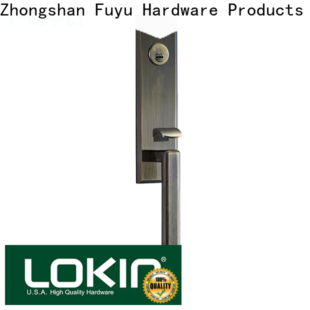 china lock for slider door in china for residential