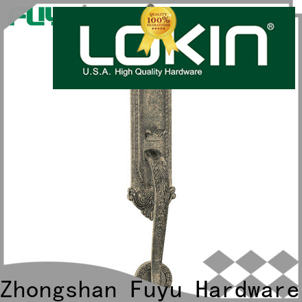 FUYU lock wholesale door locks in china for residential