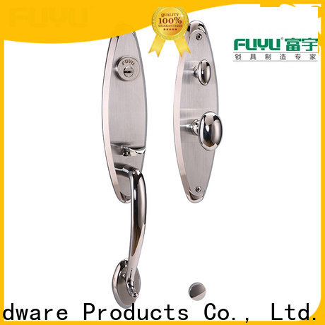 FUYU lock home door security locks manufacturers for shop