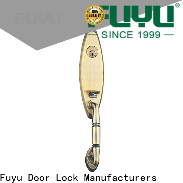 FUYU lock multipoint lock for sale for residential