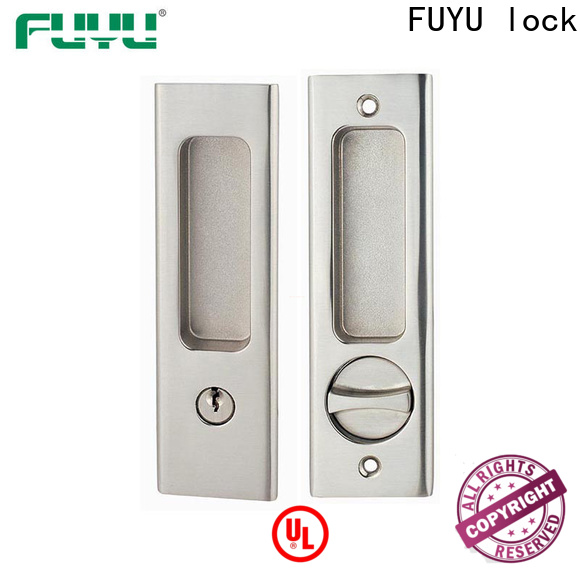 FUYU lock grip best lock for lockers company for mall