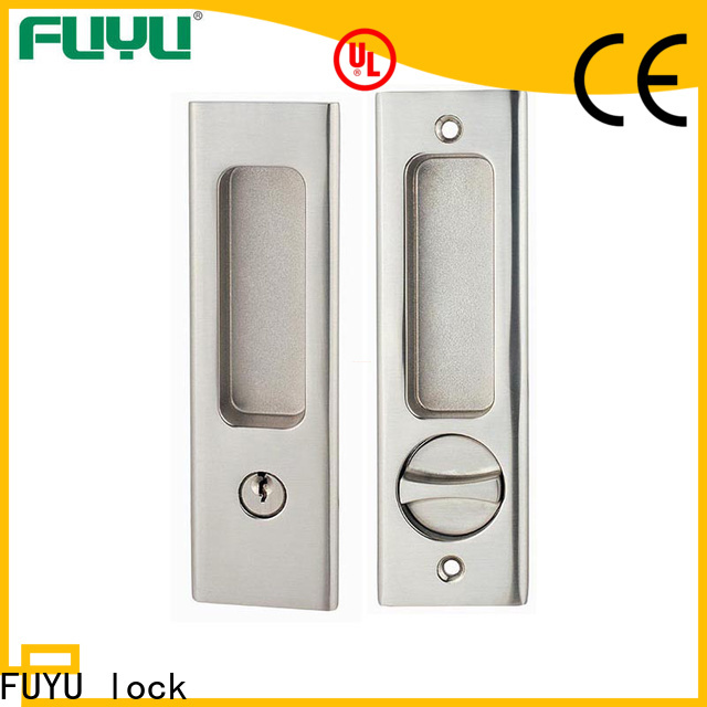 FUYU lock buy door locks online for business for wooden door