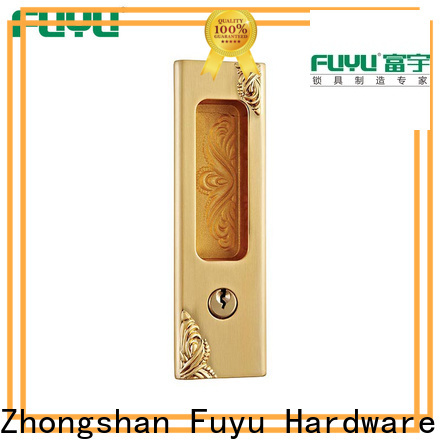 FUYU lock oem where to buy deadbolt locks factory for entry door