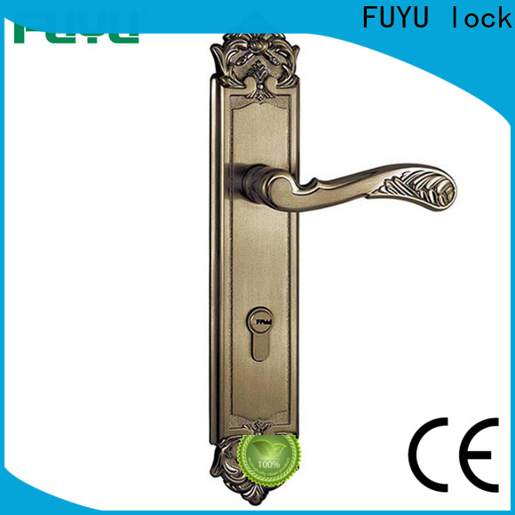 FUYU lock best safe lock for sale for residential