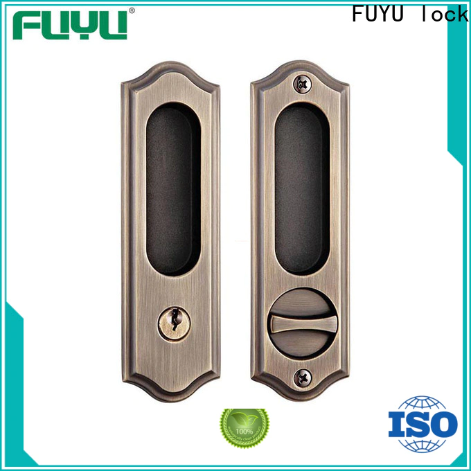 FUYU lock buy locks in bulk suppliers for mall