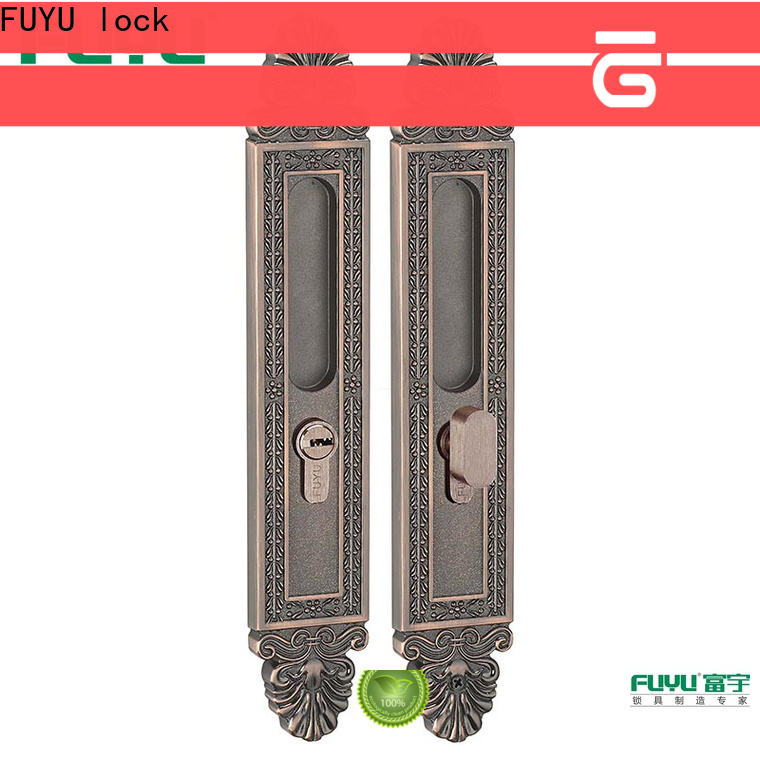 fuyu best lock set profile on sale for indoor