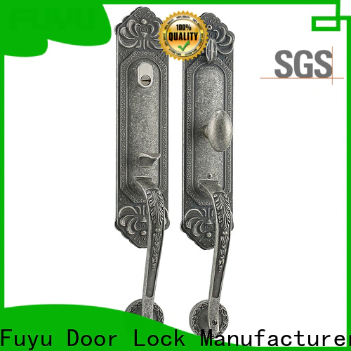 FUYU lock casting best home door locks for business for indoor