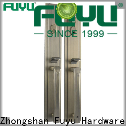 FUYU lock selling door locks for sale company for entry door