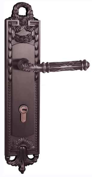news-FUYU lock-High quality door lock manufacturer-Zhongshan Fuyu intelligent lock Manufacture Co,lt