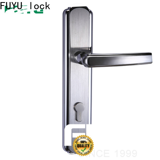 durable heavy duty residential door locks for business for entry door