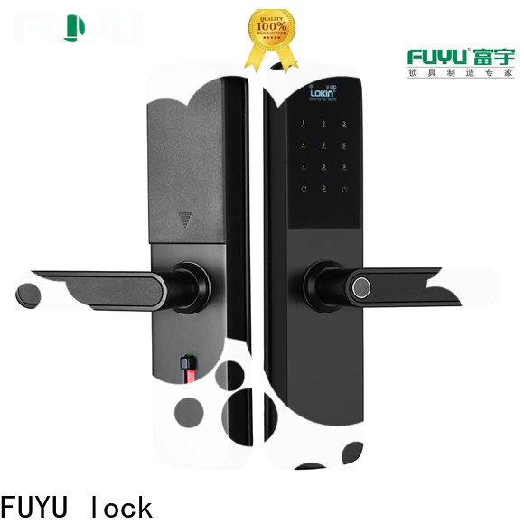 wholesale rfid card lock system manufacturers for hotel