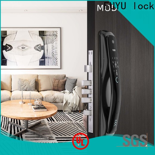 FUYU lock rfid locks for hotels for sale for entry door