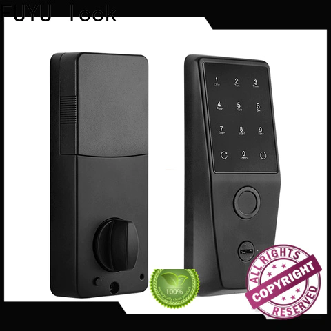 oem smart lock apartment building on sale for apartment