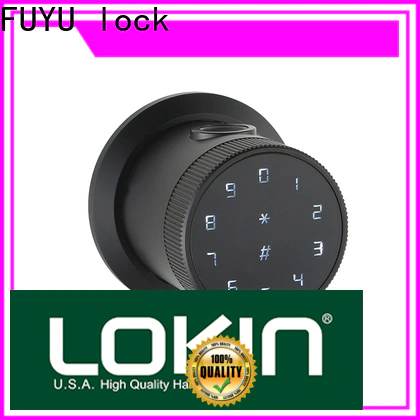 FUYU lock keypad door lock for apartment supply for house