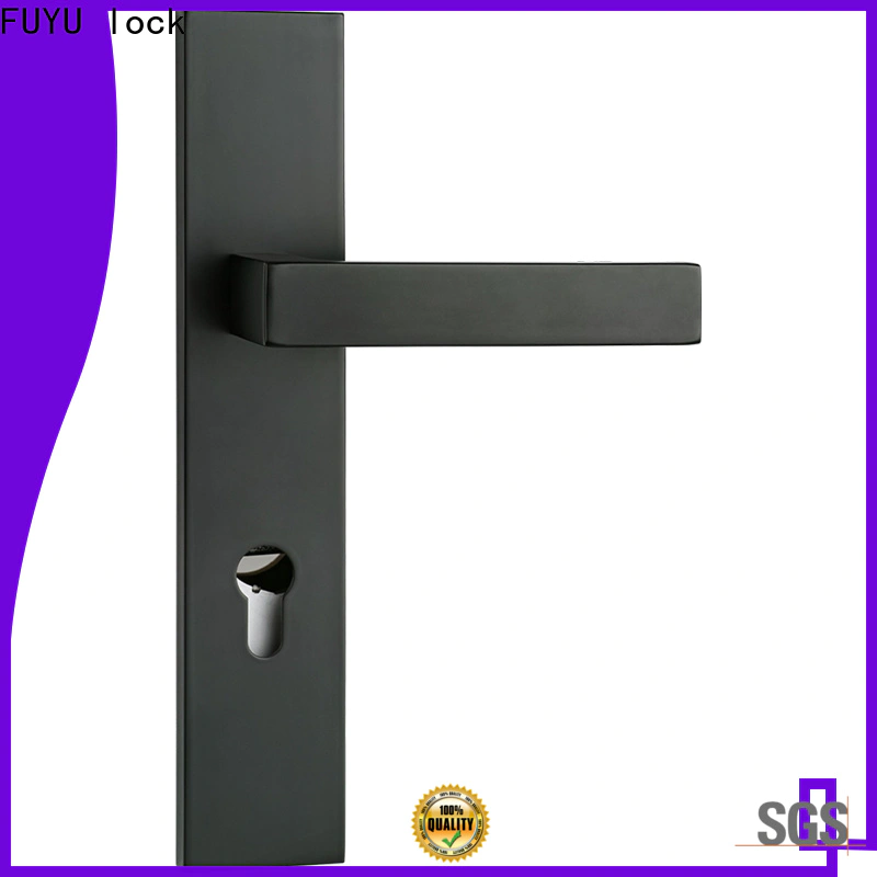 FUYU lock security lock door for sale for wooden door