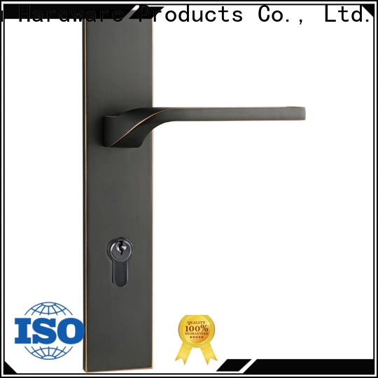FUYU lock high security locks for security doors for sale for shop