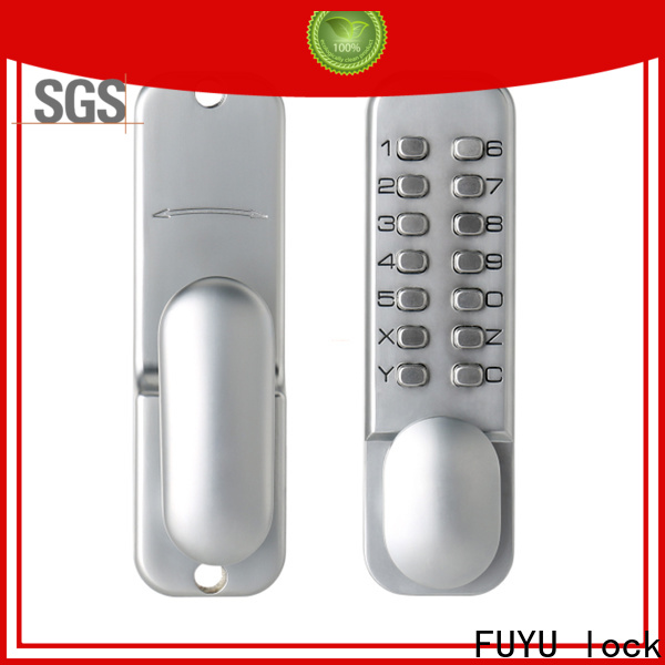 FUYU lock commercial lock for sale for wooden door