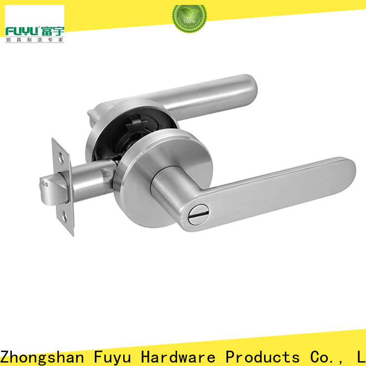 durable night latch deadbolt lock for business for shop