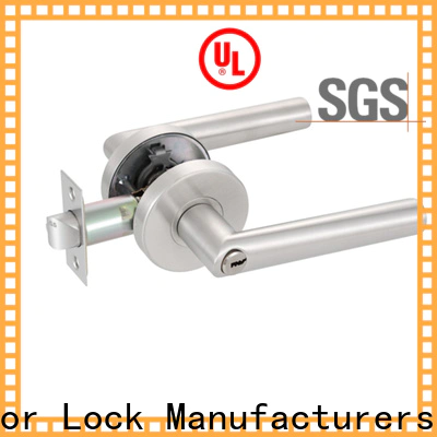 top multi bolt door lock supply for home