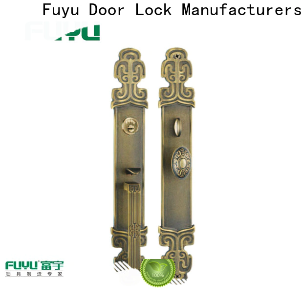 high-quality best residential locksets enter for business for residential