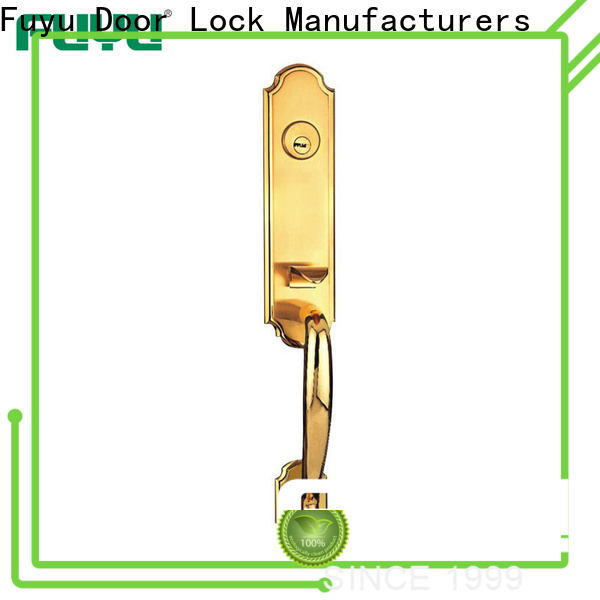durable sliding door smart lock usa company for indoor