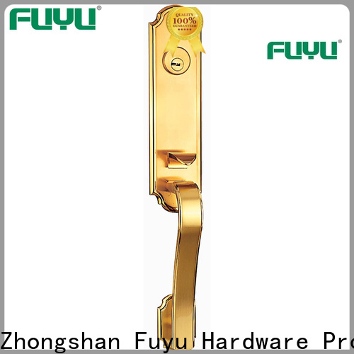 FUYU lock thumb best locks for home for sale for shop